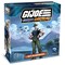 G.I. JOE Mission Critical: Sgt Slaughter Figure Pack - RPG Expansion Pack, New Figure & Cards, Roleplaying Game